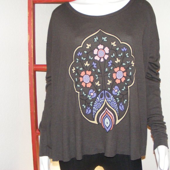 WILDFOX - Shirt - Picture 1 of 8